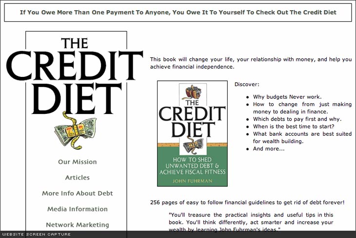 Order Copy Credit Report Online